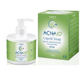 ACNAID CE SAPONE LIQUIDO 300 ML - Farma Nice