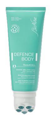 BIONIKE DEFENCE BODY REDUCELL SNELLENTE INTENSIVO 200 ML - Farma Nice