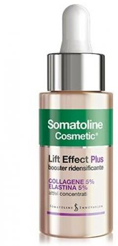 SOMATOLINE COSMETIC VISO PLUS BOOSTER 30 ML - Farma Nice