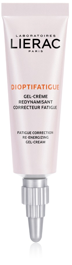 LIERAC DIOPTIFATIGUE 15 ML - Farma Nice