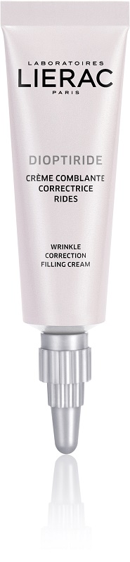 LIERAC DIOPTIRIDE 15 ML - Farma Nice