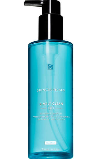 SIMPLY CLEAN 200 ML - Farma Nice