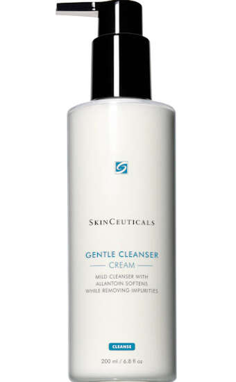 GENTLE CLEANSER 200 ML - Farma Nice
