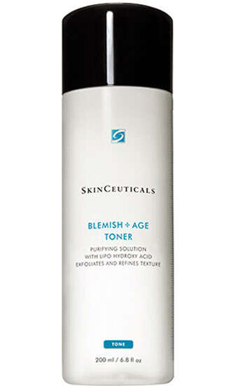 BLEMISH + AGE SOLUTION 200 ML - Farma Nice