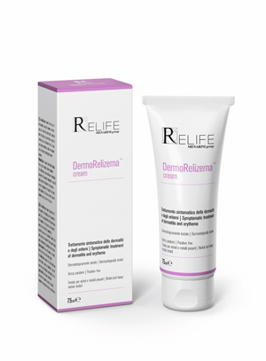 DERMORELIZEMA CREAM 75 ML - Farma Nice