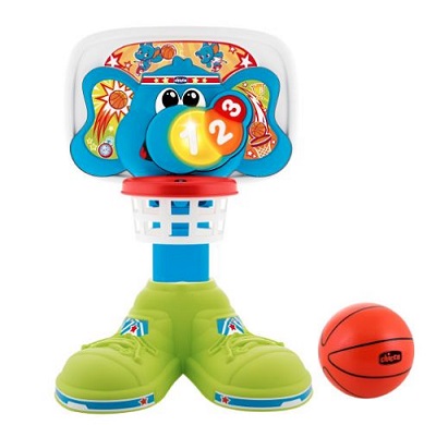 CHICCO GIOCO BASKET LEAGUE - Farma Nice