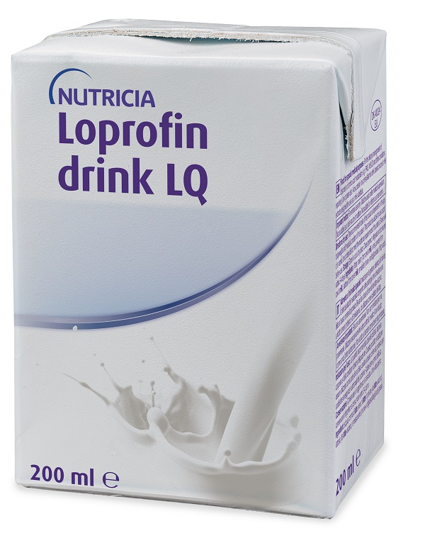 LOPROFIN DRINK 200 ML - Farma Nice