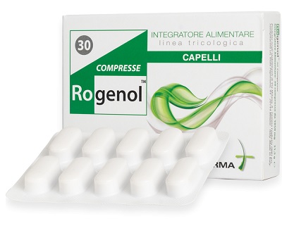 ROGENOL 30 COMPRESSE DA 1050 MG - Farma Nice