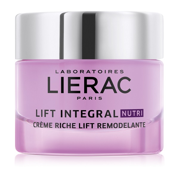 LIERAC LIFT INTEGRAL NUTRI 50 ML - Farma Nice