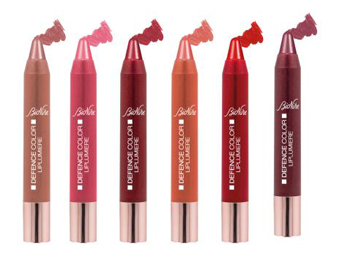 DEFENCE COLOR LIPLUMIERE LUCE E COLORE 506 CHUBBY - Farma Nice