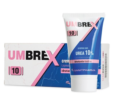 UMBREX 10 CREMA 75 ML - Farma Nice