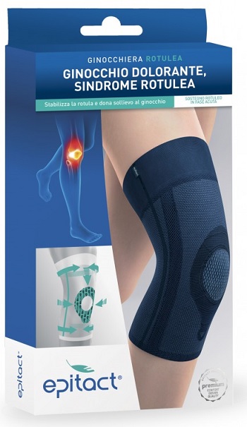 EPITACT GINOCCHIERA ROTULEA 4 - Farma Nice