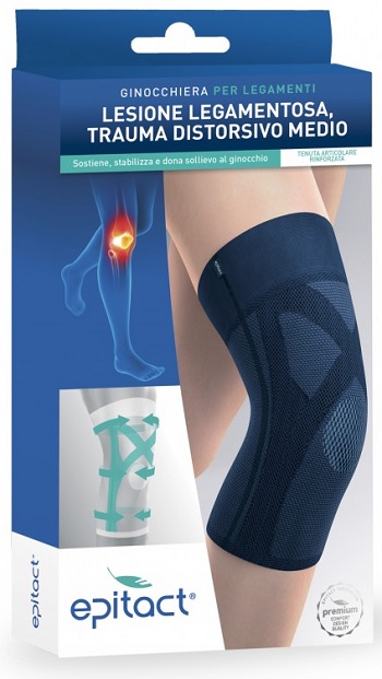 EPITACT GINOCCHIERA LEGAMENTI 2 - Farma Nice