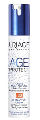 AGE PROTECT CREMA MULTI AZIONE SPF 30 40 ML - Farma Nice