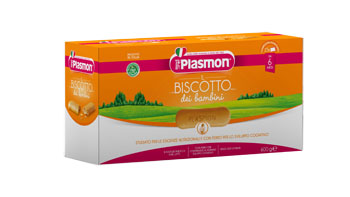 PLASMON BISCOTTI BIBERON 600 G - Farma Nice