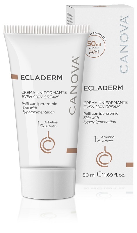 CANOVA ECLADERM CREMA 50 ML - Farma Nice