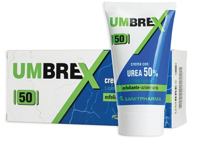 UMBREX 30 CREMA 50 ML - Farma Nice
