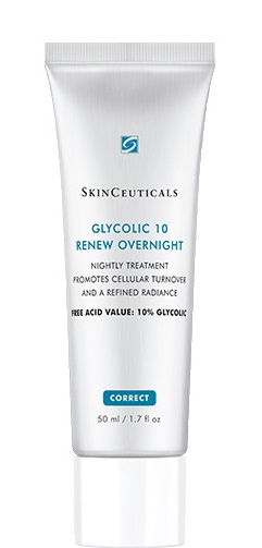 GLYCOLIC 10 RENEW OVERNIGHT 50 ML - Farma Nice