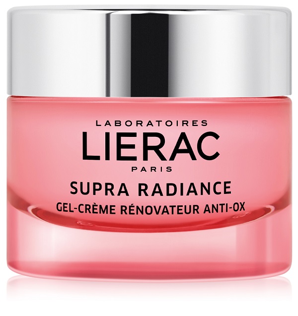 LIERAC SUPRA RAD GEL CREMA 50 ML - Farma Nice