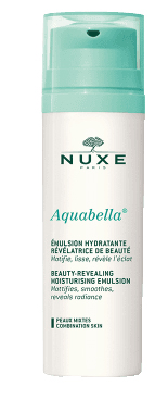NUXE AQUABELLA EMULSIONE IDRATANTE RIVELATRICE DI BELLEZZA 50 ML - Farma Nice