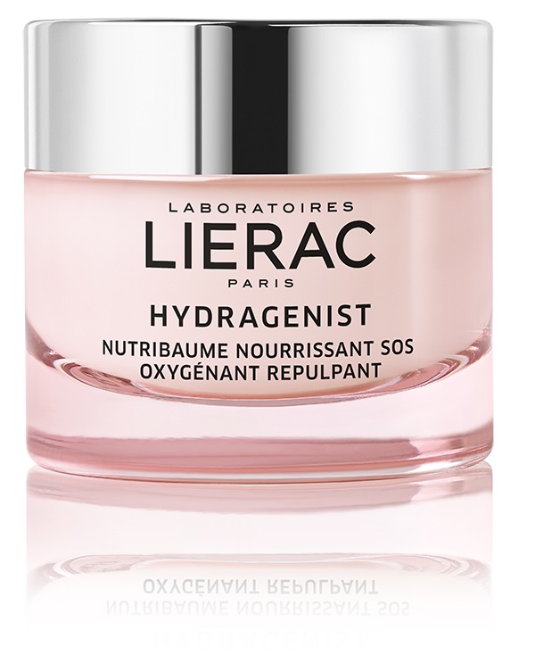 HYDRAGENIST NUTRIBAUME 50 ML - Farma Nice