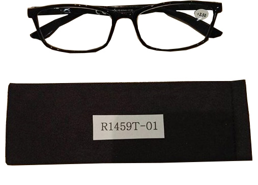 OCCHIALE PREMONTATO PEOPLE OSSIDIANA +3,00 DIOTTRIE - Farma Nice