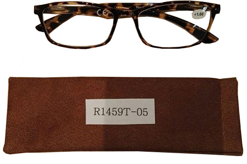 OCCHIALE PREMONTATO PEOPLE TURTLE +1,50 DIOTTRIE - Farma Nice