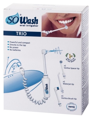SOWASH TRIO - Farma Nice