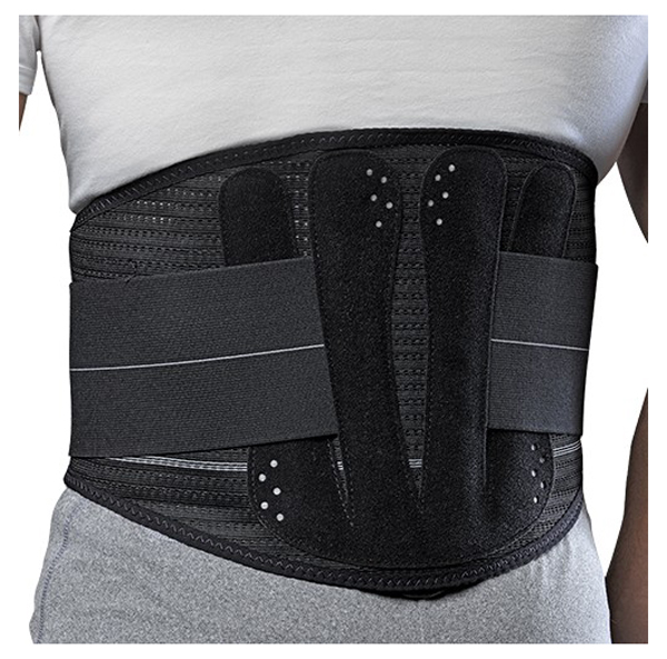 DR GIBAUD ORTHO LOMBOGIB WORK CORSETTO LOMBOSACRALE 1 - Farma Nice