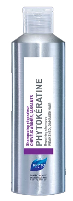 PHYTOKERATINE SHAMPOO PS 200 ML - Farma Nice