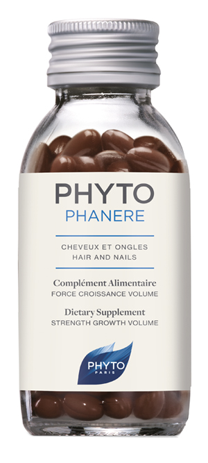PHYTOPHANERE CAPSULE PS 50 G - Farma Nice