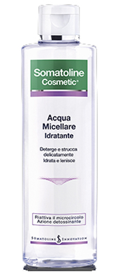 SOMATOLINE COSMETIC VISO SOLUZIONE MI OFFERTA SPECIALE - Farma Nice
