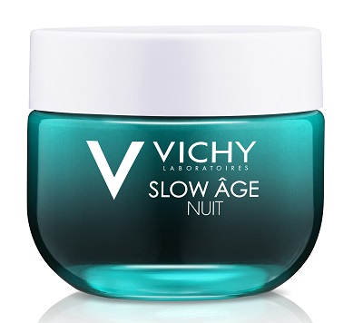 SLOW AGE SOIN NUIT P 50 ML - Farma Nice
