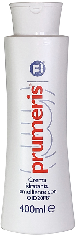 PRUMERIS CREMA IDRATANTE EMOLLIENTE 400 ML - Farma Nice