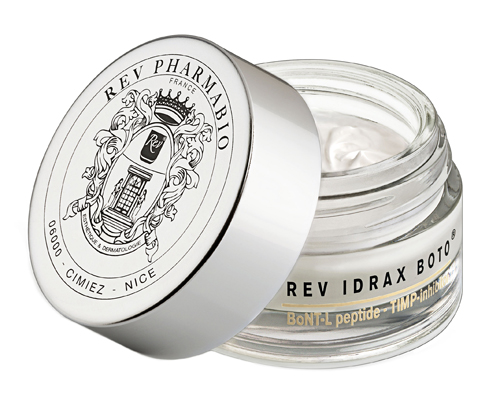 REV IDRAX BOTO PLUS CREMA 50 ML - Farma Nice