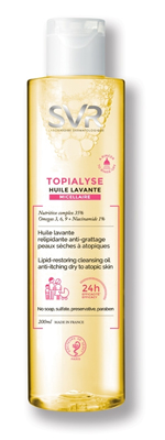 TOPIALYSE HUILE MICELLAIR 200 ML - Farma Nice