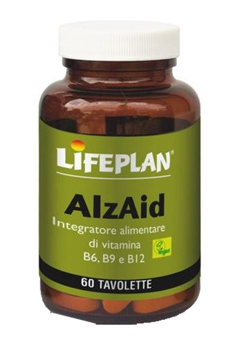 ALZAID 60 TAVOLETTE - Farma Nice