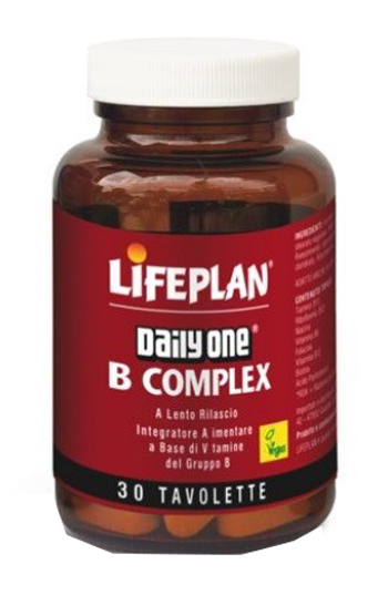DAILY ONE B COMP 30 TAVOLETTE - Farma Nice
