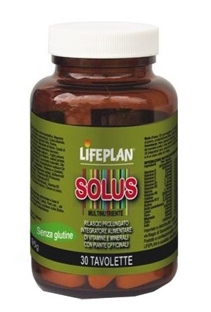 SOLUS 30 TAVOLETTE - Farma Nice