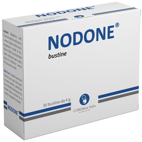 NODONE 30 BUSTINE - Farma Nice