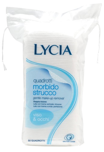 LYCIA 50 QUADROTTI COT STR12PZ - Farma Nice