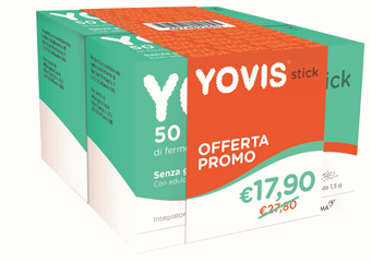 YOVIS 10 BUSTINE + 10 BUSTINE BUNDLE PACK - Farma Nice