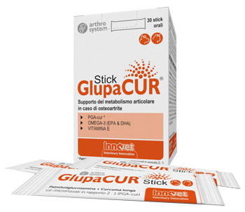 GLUPACUR 30 STICK ORALI - Farma Nice