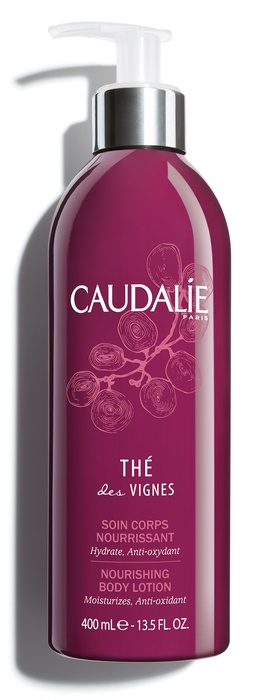 THE DES VIGNES TRATTAMENTO CORPO 400 ML - Farma Nice