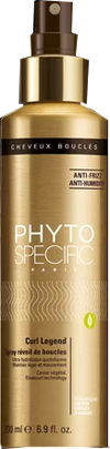 PHYTO CURL LEGEND SPRAY 200 ML - Farma Nice