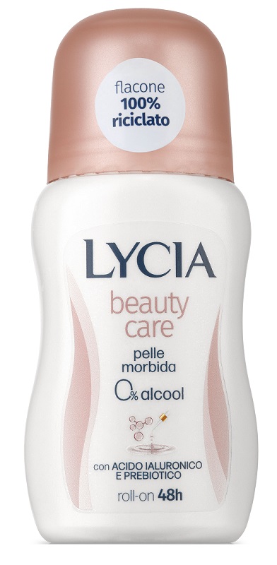 LYCIA DEO CARE ROLLON 50 ML - Farma Nice