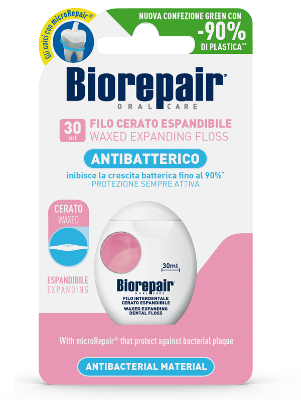 BIOREPAIR FILO ESPANDIBILE - Farma Nice