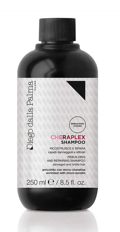 CHERAPLEX SHAMPOO RICOSTRUISCE E RIPARA - Farma Nice