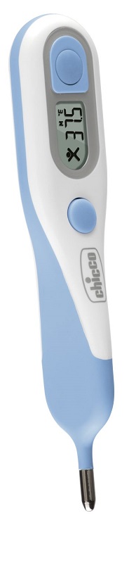 CHICCO TERMOMETRO EASY 2 IN 1 - Farma Nice