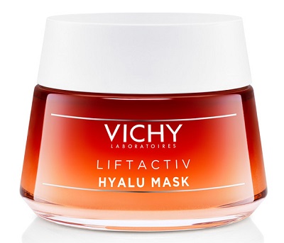 LIFTACTIV LIFT HYALU MASK 50 ML - Farma Nice